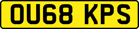 OU68KPS