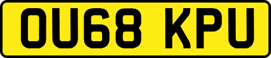 OU68KPU