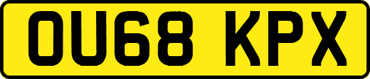 OU68KPX