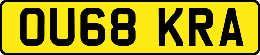 OU68KRA