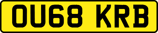 OU68KRB