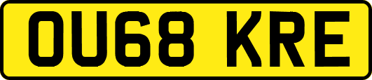 OU68KRE