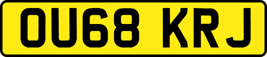 OU68KRJ