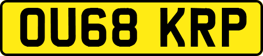 OU68KRP