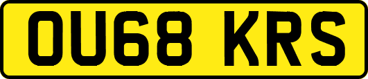 OU68KRS