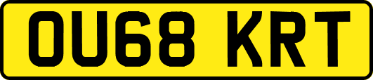 OU68KRT