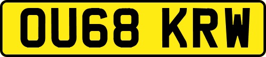 OU68KRW