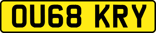 OU68KRY