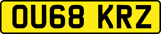OU68KRZ