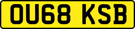 OU68KSB