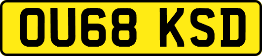 OU68KSD