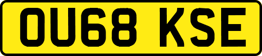 OU68KSE