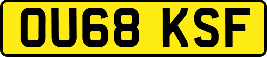 OU68KSF