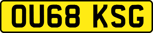 OU68KSG