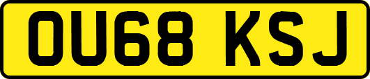 OU68KSJ