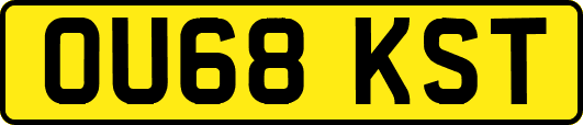 OU68KST