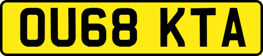 OU68KTA