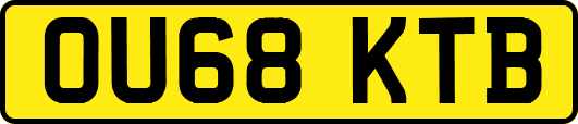 OU68KTB