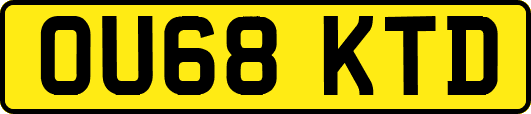 OU68KTD