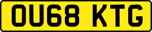 OU68KTG