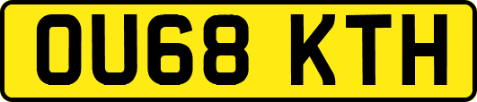 OU68KTH
