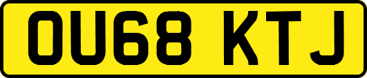 OU68KTJ