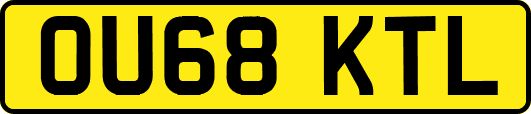 OU68KTL