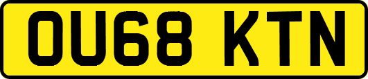 OU68KTN