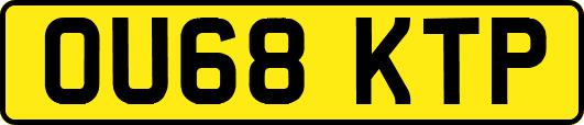 OU68KTP