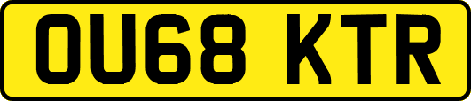 OU68KTR
