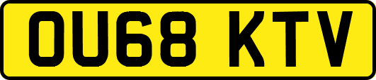 OU68KTV