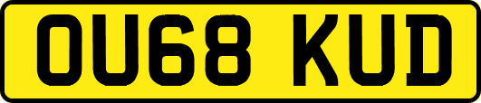 OU68KUD