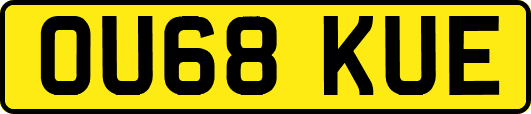 OU68KUE