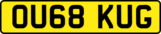 OU68KUG