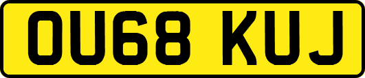 OU68KUJ
