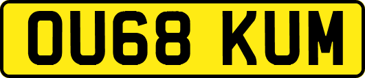 OU68KUM
