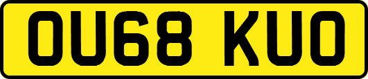 OU68KUO
