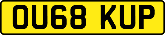 OU68KUP