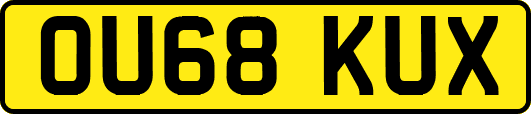 OU68KUX