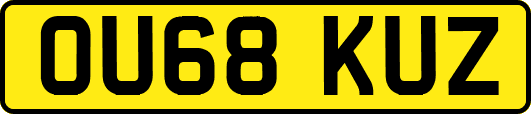 OU68KUZ