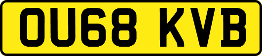 OU68KVB