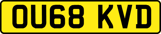 OU68KVD