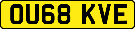 OU68KVE