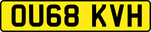 OU68KVH