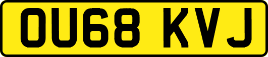 OU68KVJ