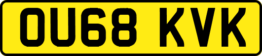 OU68KVK
