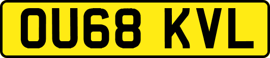OU68KVL