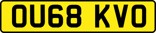 OU68KVO