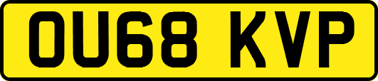 OU68KVP