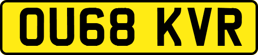 OU68KVR